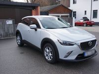 gebraucht Mazda CX-3 