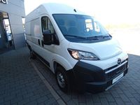 Neu Opel Movano 140 PS (102 kW) 2025 Weiß Van