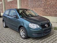 gebraucht VW Polo 1.4 FSI tüv bis MAI 25