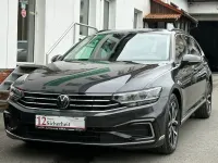 Używany VW Passat GTE 218 KM (160 kW) 2022 Szary Kombi