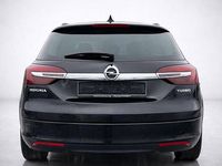 Usado Opel Insignia 170 HP (125 kW) 2017 Preto Carrinha