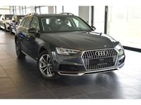 gebraucht Audi A4 Allroad quattro 3.0 TDI S TRONIC"VIRT.COCKPIT