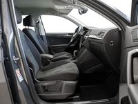 Gebraucht VW Tiguan Elegance 245 PS (180 kW) 2022 Grau SUV