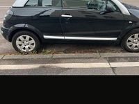 Gebraucht Citroën C3 2006 Schwarz Kleinwagen