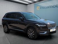 Gebraucht Volvo XC90 235 PS (172 kW) 2024 Schwarz SUV