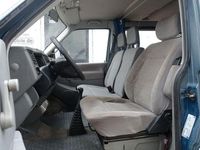 Gebraucht VW T4 68 PS (50 kW) 1996 Grau Van