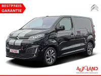Gebraucht Citroën Spacetourer 179 PS (131 kW) 2018 Grau Van / Kleinbus