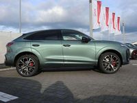 Neu Audi Q3 272 PS (200 kW) 2025 Salbeigrün metallic SUV