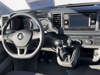gebraucht VW Crafter 35 Kasten HD Motor: 2,0 l 75 kW