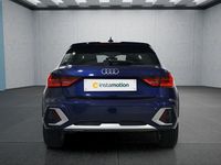 Second-hand Audi A1 95 CP (69 kW) 2025 Albastru SUV