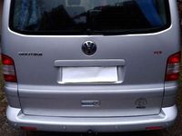 Brugt VW T5 174 HK (127 kW) 2004 Sølv Van