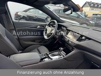 Gebraucht Opel Insignia Business 174 PS (127 kW) 2022 Schwarz Kombi