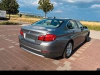 gebraucht BMW 528 i 245 PS