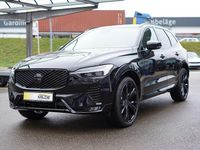 Neu Volvo XC60 250 PS (183 kW) 2025 Schwarz SUV