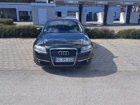 gebraucht Audi A6 2.7 TDI DPF