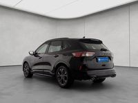 Gebraucht Ford Kuga ST-Line 150 PS (110 kW) 2024 Agate black metallic SUV