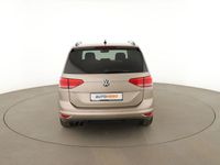 gebraucht VW Touran 1.4 TSI Comfortline BlueMotion Tech, Benzin, 18.830 €