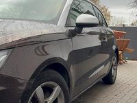 Second-hand Audi A1 105 CP (77 kW) 2012 Maro Hatchback