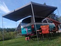 Usata VW T5 131 CV (96 kW) 2008 Furgone