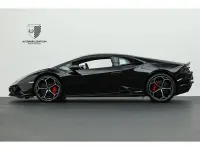 Gebraucht Lamborghini Huracán 639 PS (469 kW) 2019 Schwarz Coupé