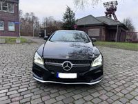 gebraucht Mercedes CLS350 Final Edition tüv neu Service neu