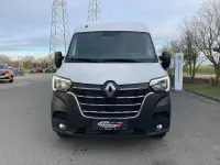Gebraucht Renault Master 2022 Weiss Van / Kleinbus