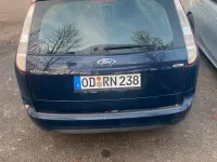 Gebraucht Ford Focus 66 PS (48 kW) 2010 Blau Kombi