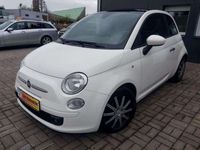 gebraucht Fiat 500 Pop Fenster el.