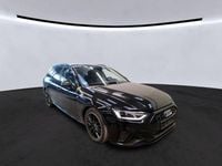 Gebraucht Audi A4 S-Line 163 PS (119 kW) 2023 Außenfarbe: Kombi