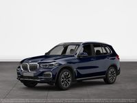 Neu BMW X5 Sport Line 286 PS (210 kW) 2026 Schwarz SUV