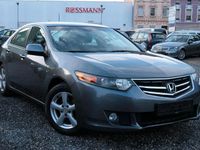 Gebraucht Honda Accord 156 PS (114 kW) 2011 Grau Limousine