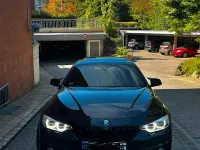 Gebraucht BMW 435 313 PS (230 kW) 2016 Andere farben Coupé