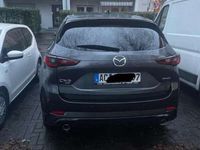 gebraucht Mazda CX-5 e-SKYACTIV-G 194 Aut. Takumi