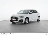 gebraucht Audi A1 Sportback S tronic LINE 25 TFSI