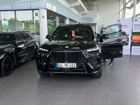 Gebraucht BMW 502 Performance 352 PS (258 kW) 2024 Schwarz SUV