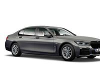 Gebraucht BMW 745 Shadowline 286 PS (210 kW) 2025 Limousine