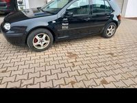 gebraucht VW Golf IV 1.4