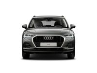 Gebraucht Audi Q3 Ambiente 150 PS (110 kW) 2025 Chronosgrau metallic (metallic) SUV