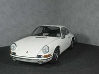 gebraucht Porsche 911 T Komplettrestauration