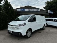 Gebraucht Maxus eDeliver 7 150 kW (204 PS) 2024 Warm white Van