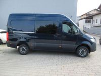 Gebraucht Mercedes Sprinter 190 PS (139 kW) 2023 Andere Van