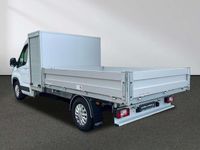 Neu Maxus V90 204 PS (150 kW) 2025 Warm white exterior (solid) Van