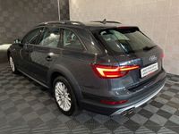 gebraucht Audi A4 Allroad 3.0TDI quattro MATRIX-PDC-AHK-SHZ-17'