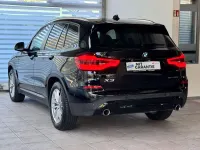 Gebraucht BMW X3 286 PS (210 kW) 2020 Schwarz ii SUV