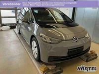 Gebraucht VW ID.3 Pro Performance 150 kW (204 PS) 2021 Mondsteingrau (grey), solid Kleinwagen