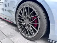Gebraucht Kia ProCeed Plus 204 PS (150 kW) 2021 Silber Kombi