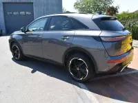 Gebraucht DS Automobiles DS7 Crossback Performance 131 PS (96 kW) 2023 Grau SUV