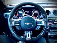 Gebraucht Ford Mustang GT 700 PS (514 kW) 2016 Schwarz Cabrio