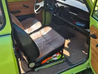 Gebraucht Trabant 601 26 PS (19 kW) 1981 Grün Limousine