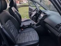 Gebraucht Kia Venga 125 PS (91 kW) 2015 Grau Kleinwagen